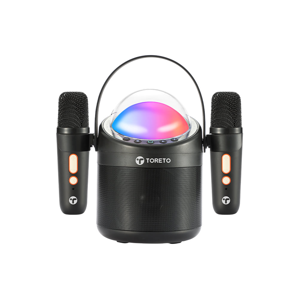 Toreto Glow Beat