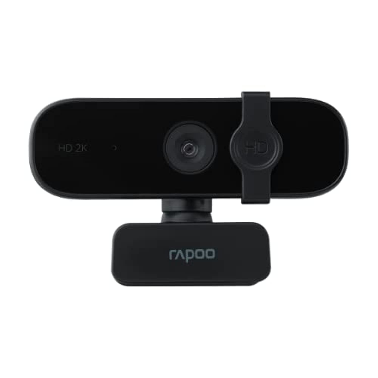 Rapoo C280 Quad HD Webcam with Privacy Cover