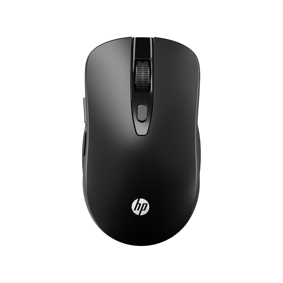 HP M190 Wireless Mouse 2.4 GHz Multi-surface sensor technology HP | DJI collaboration