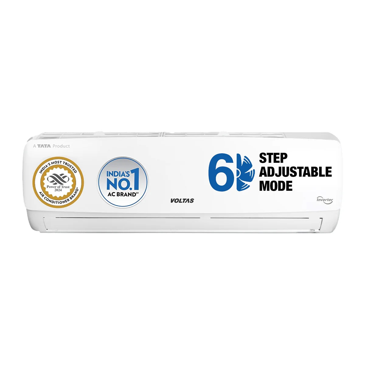 Voltas AC 1.5 Ton 2 Star Split – Vectra Elegant