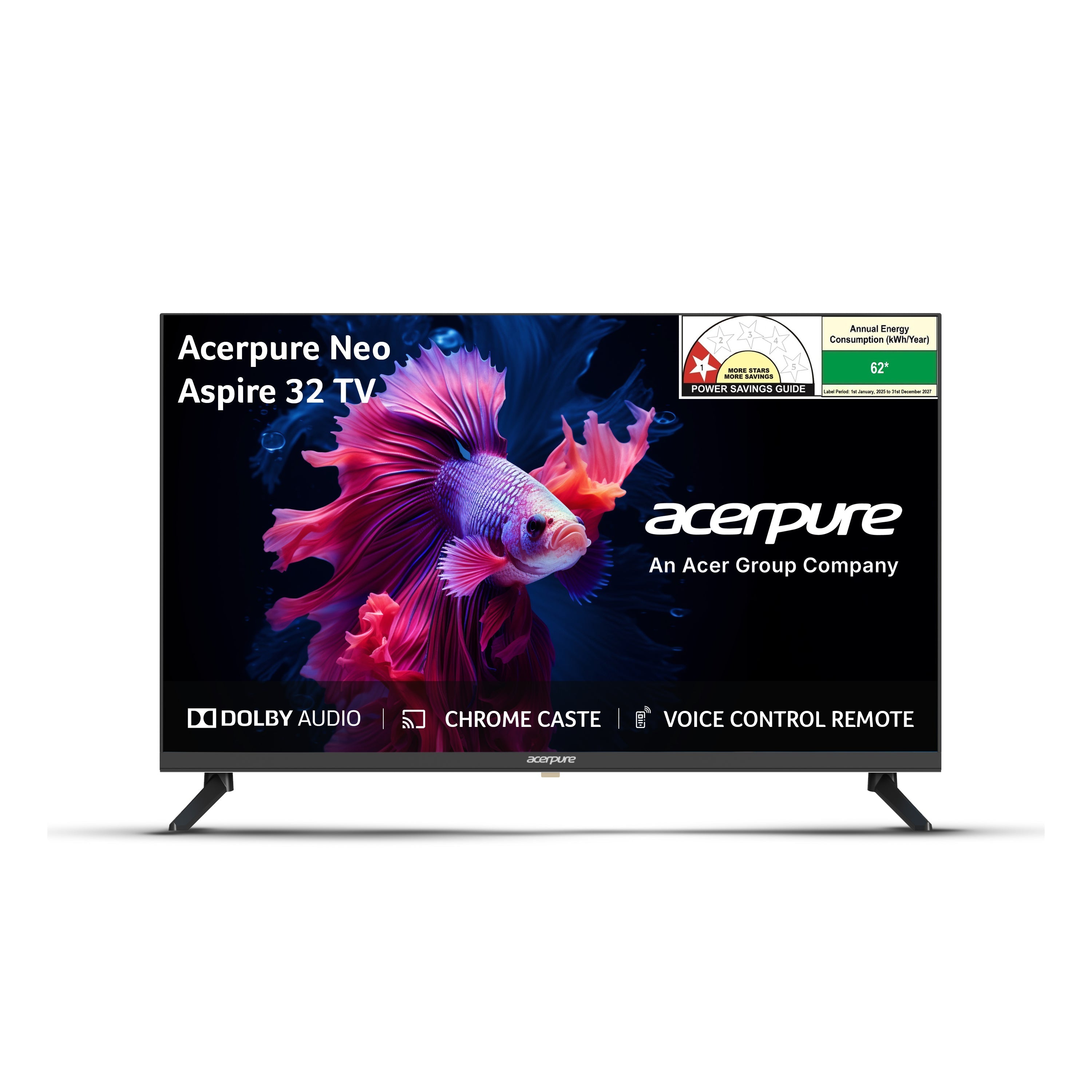 Acerpure TV