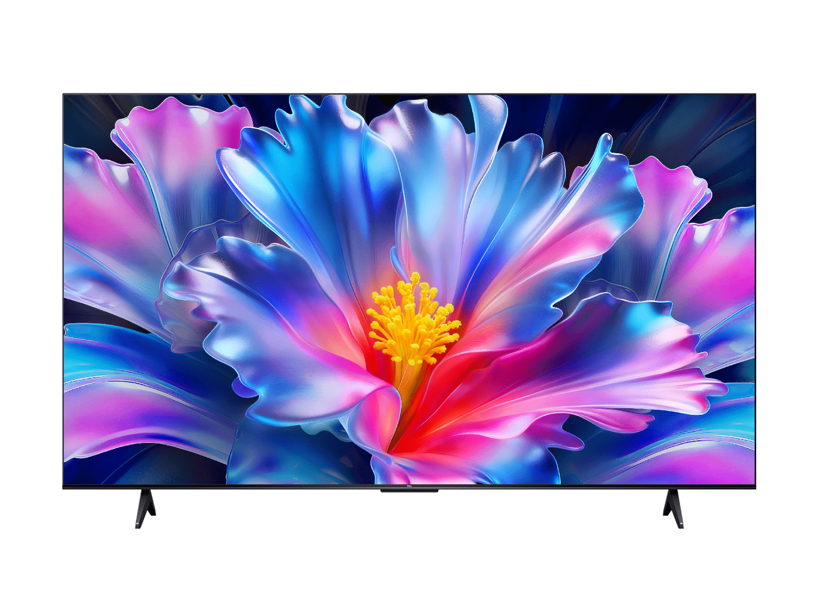 TCL TV P6L 65 Inch 4K Smart TV