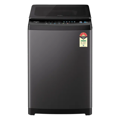 Haier HWM85-326BK 8.5 Kg Washing Machine