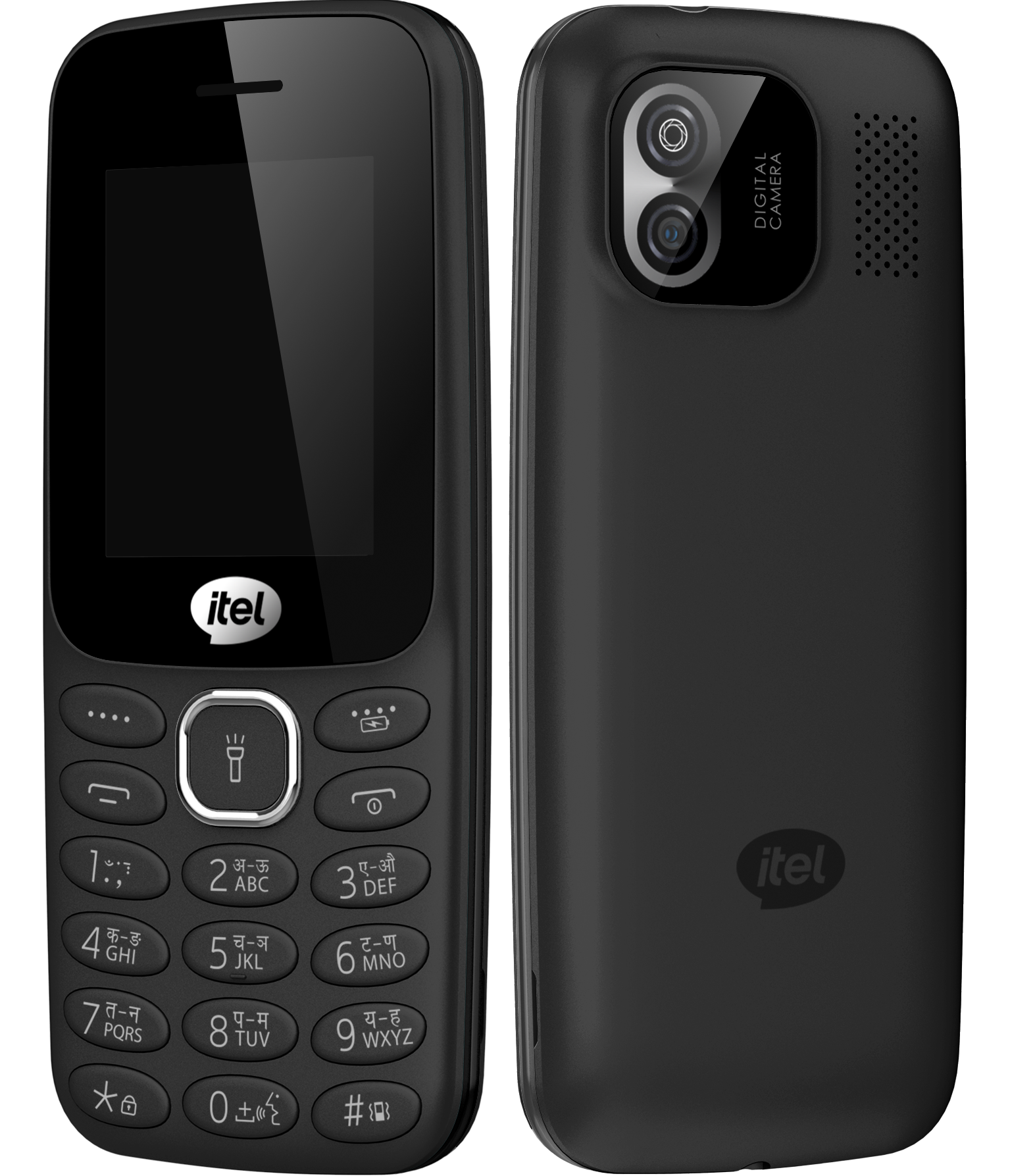 itel IT2181A Keypad Mobile Phone | Dual SIM itel IT2181A Keypad Mobile Phone | Dual SIM