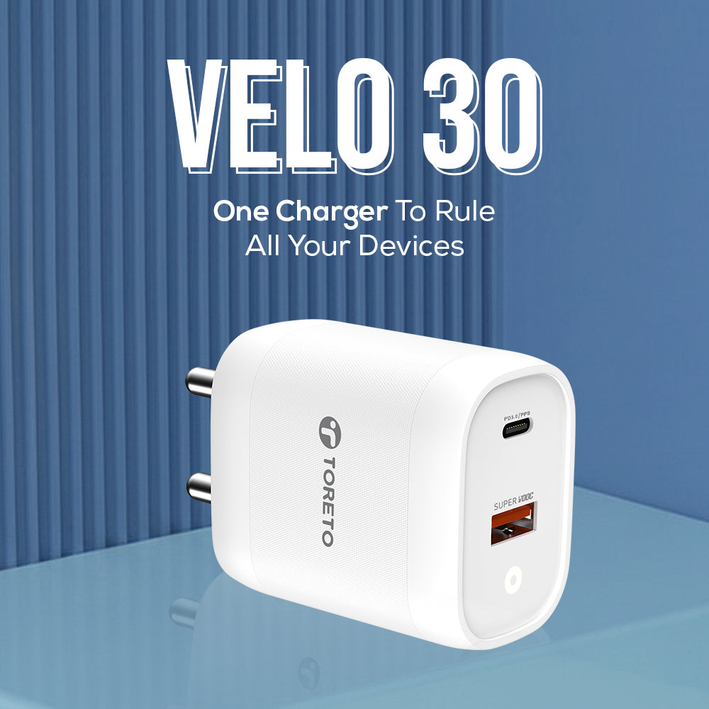 Toreto TOR-583 VELO 30