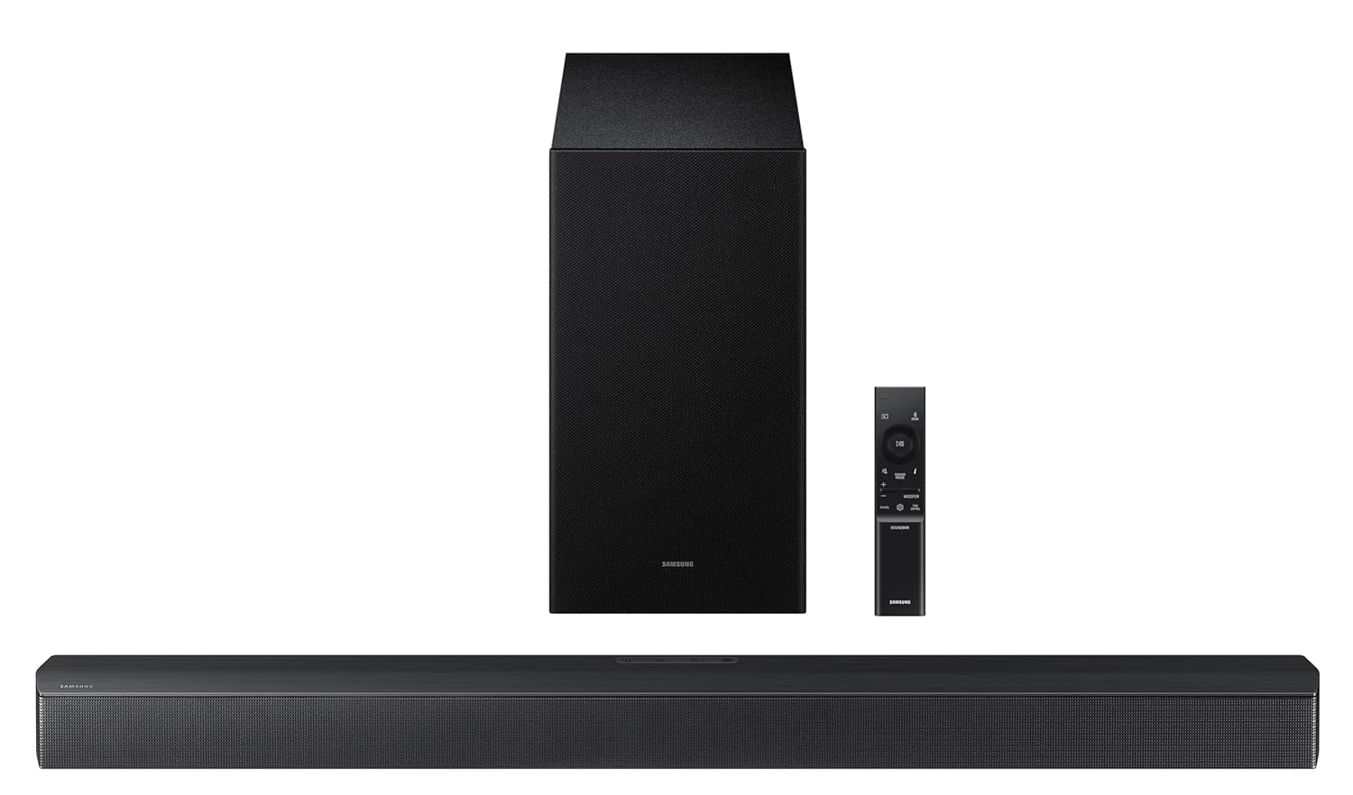 Samsung Soundbar