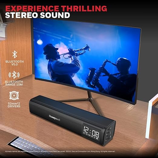 HC000251/AUD/SB/V1000/BLK