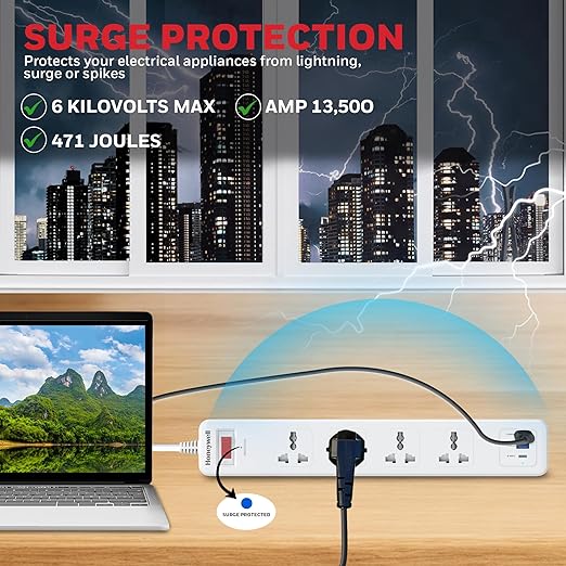 HC000045/SRG/1.8M/WHT/4/2U/PD20W