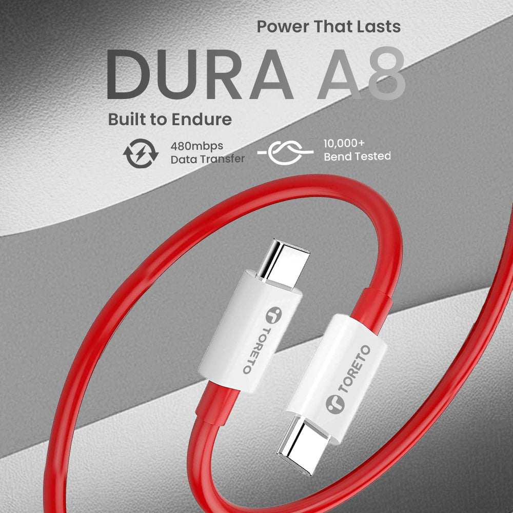 TORETO TOR-922 DURA A8