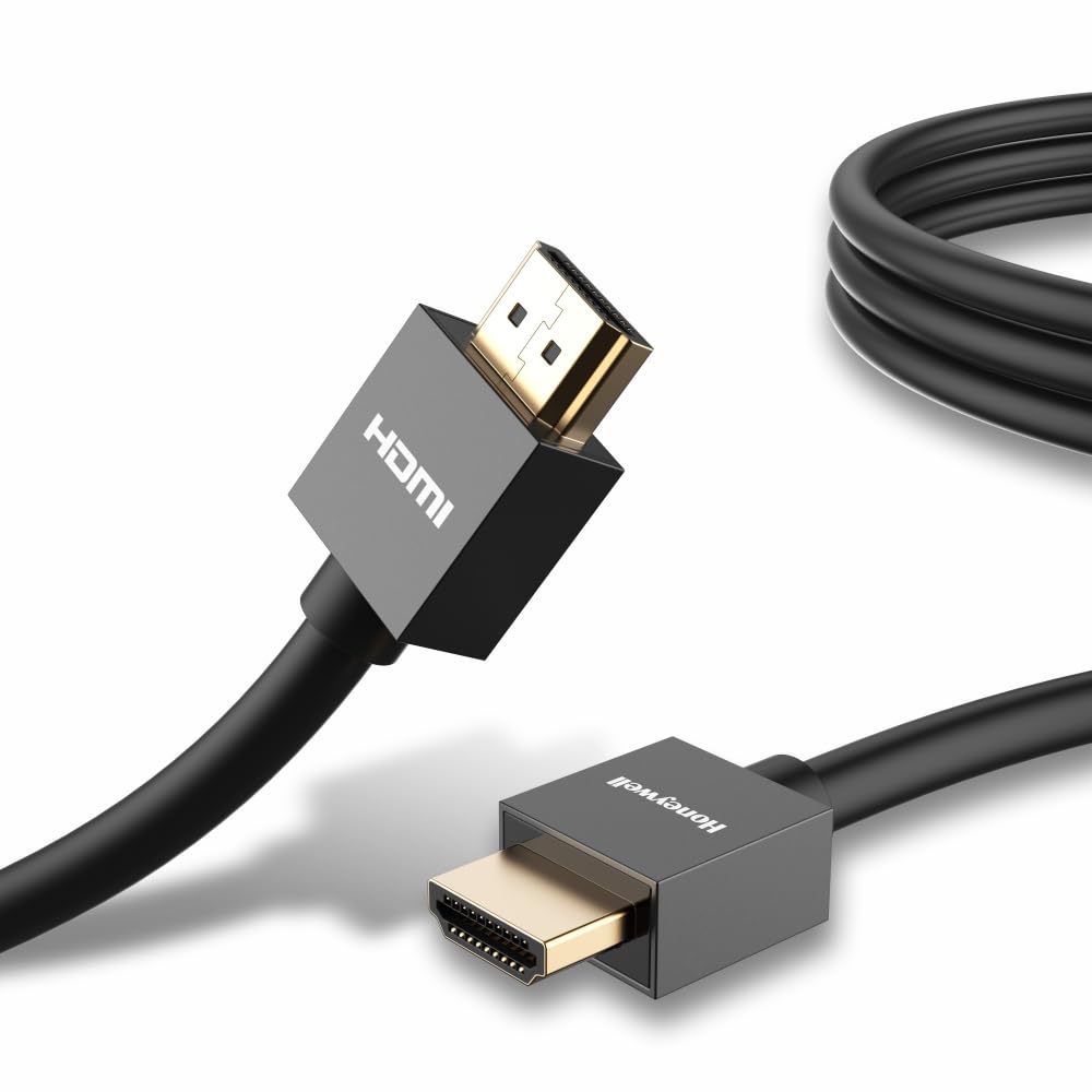Honeywell HDMI Cable v2.0