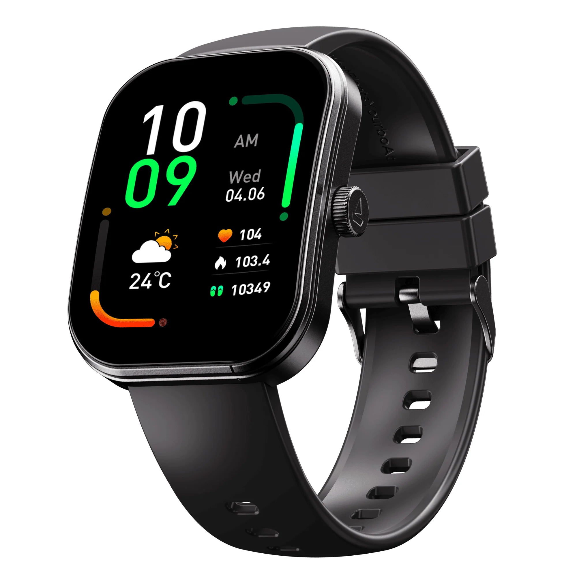 #Color_Active Black