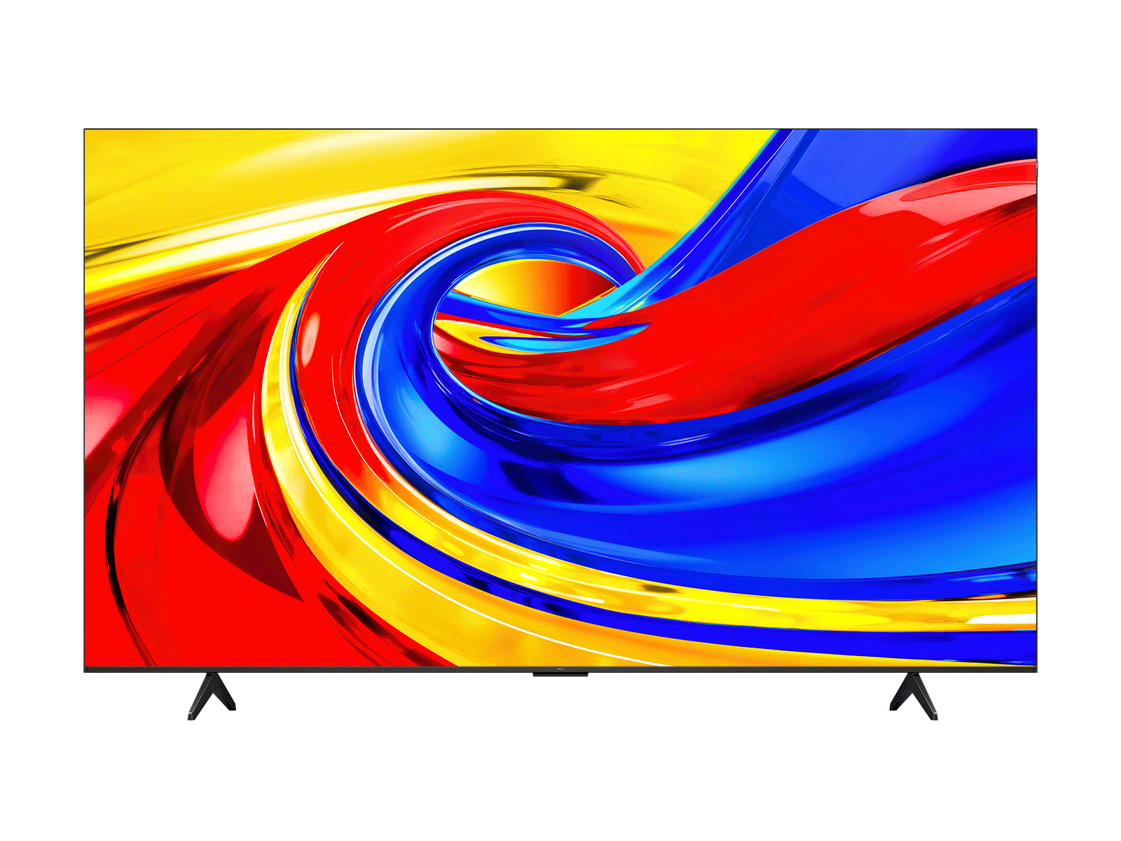 TCL TV P7L 75 Inch QLED Smart TV