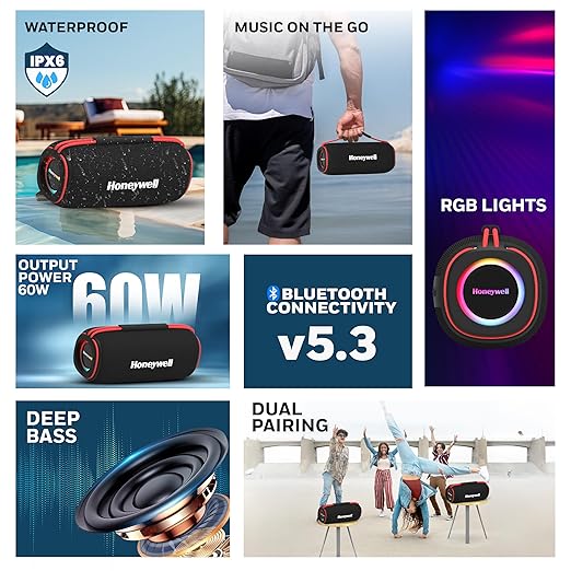 HC000121/AUD/BTS/U500/BLK