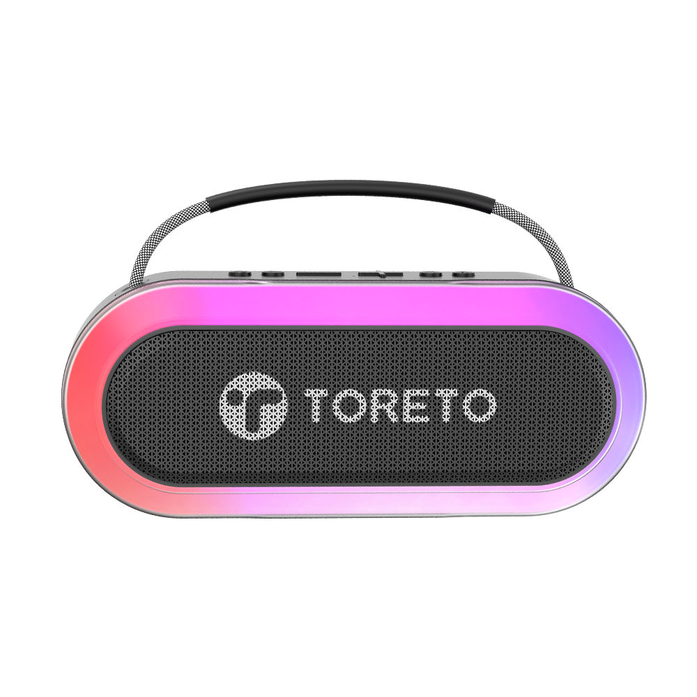 Toreto Neo Vibe