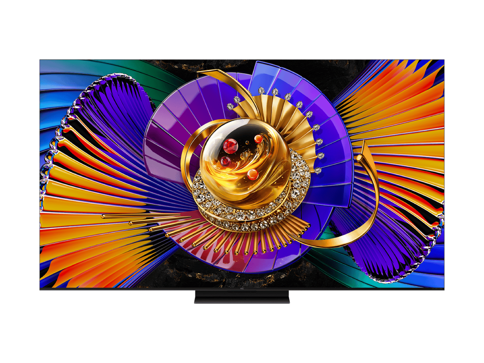 TCL TV C7L 55 Inch SQD Mini LED