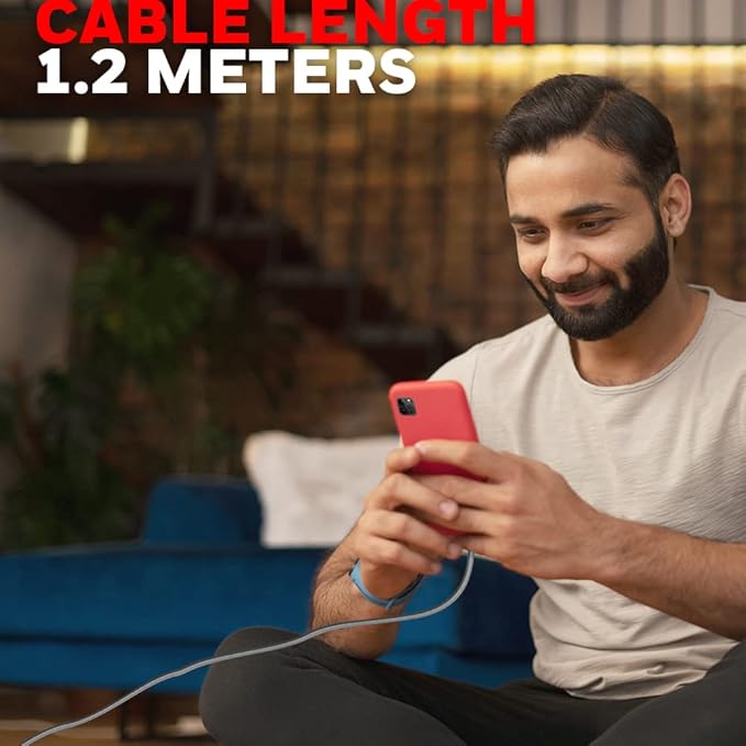 Honeywell Apple Certified Type C