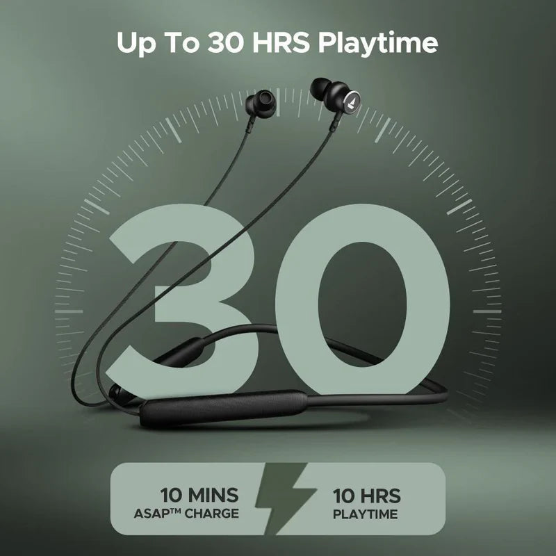 #color_Active Black boAt