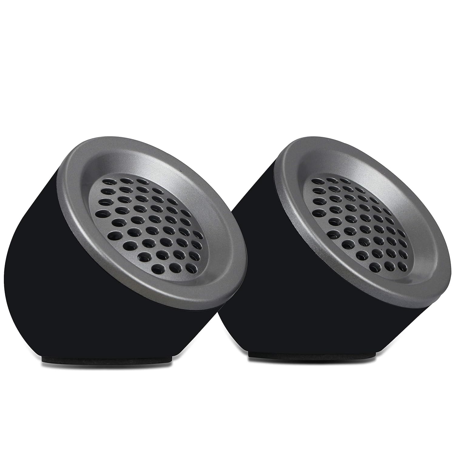 Zebronics Zeb-Pluto 2.0 Multimedia Speakers with USB Power & 3.5mm Jack