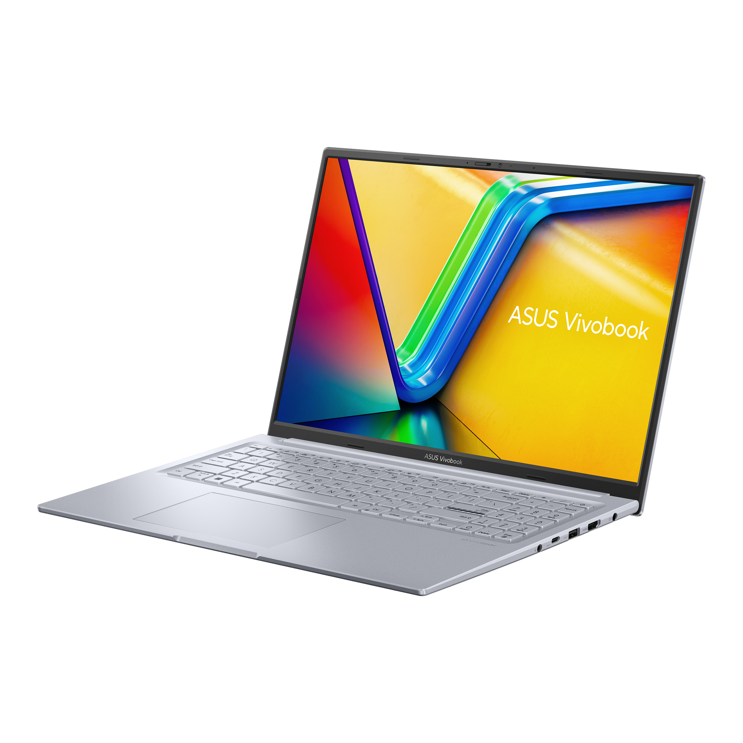 ASUS Vivobook laptop16X i5 RTX 3050
