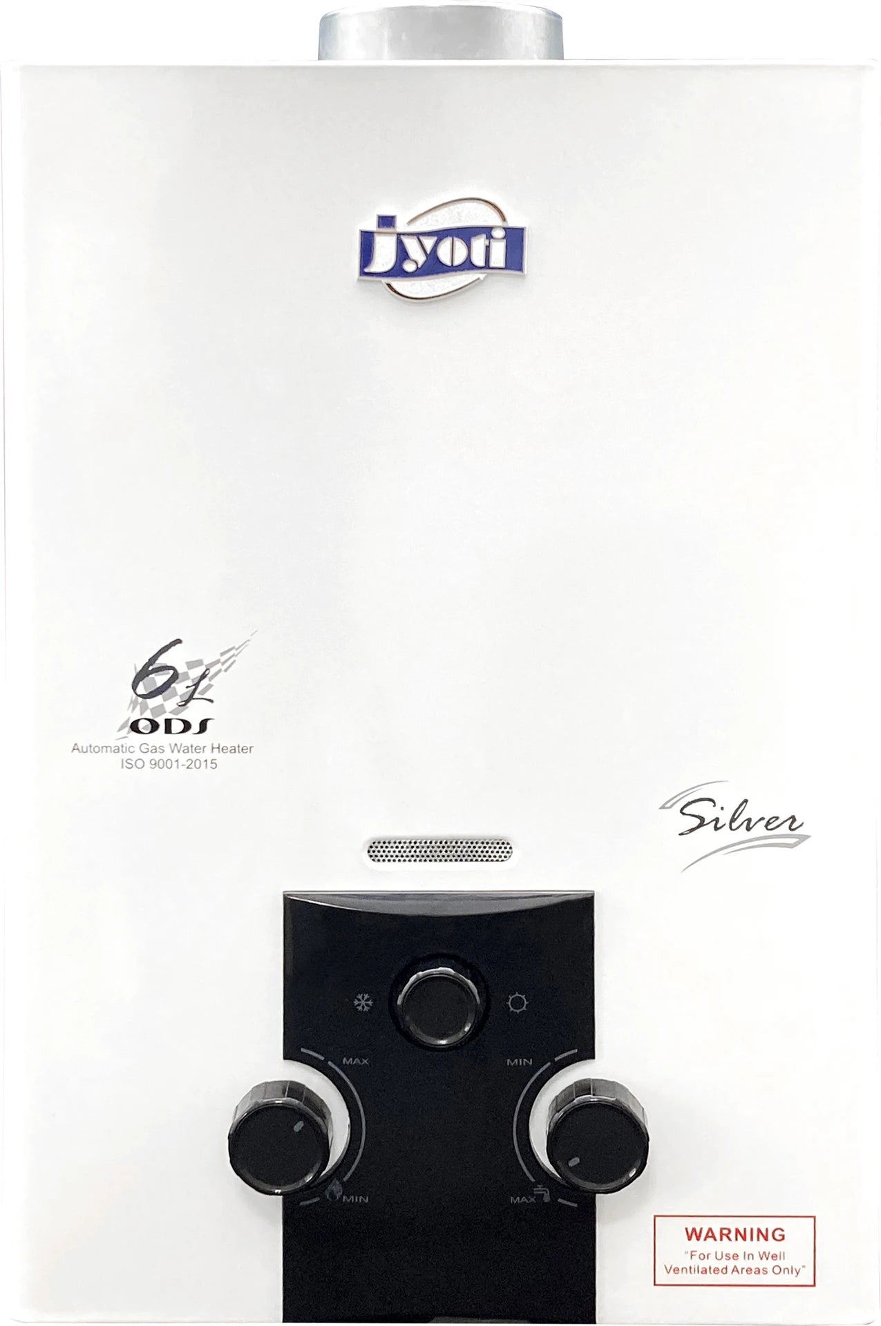Jyoti Gas Geyser