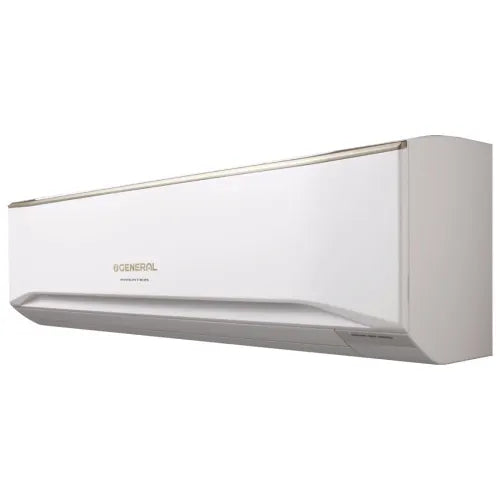O'General CET Series 2.5 Ton 4 Star Inverter Split Smart AC with Double Swing Automatic 3D Air Flow (Copper Condenser ASGG30CETA-B)
