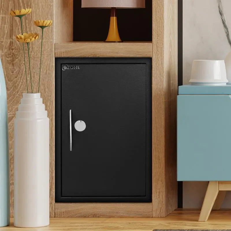 Ozone 55 Litres Manual Safe Locker