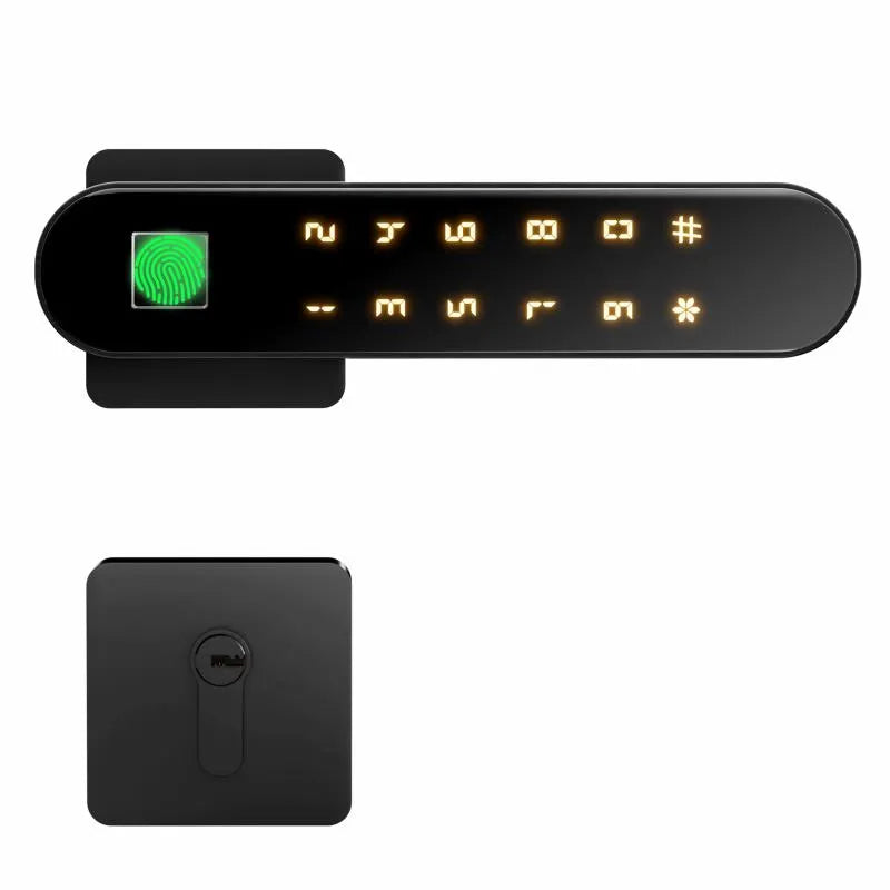 Smart Bluetooth Internal Lock