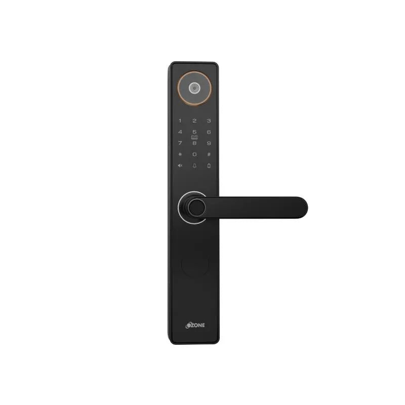 Smart Wi-Fi External Lock – Morphy NXT-i Ozone Smart Wi-Fi External Lock – Morphy NXT-i Ozone