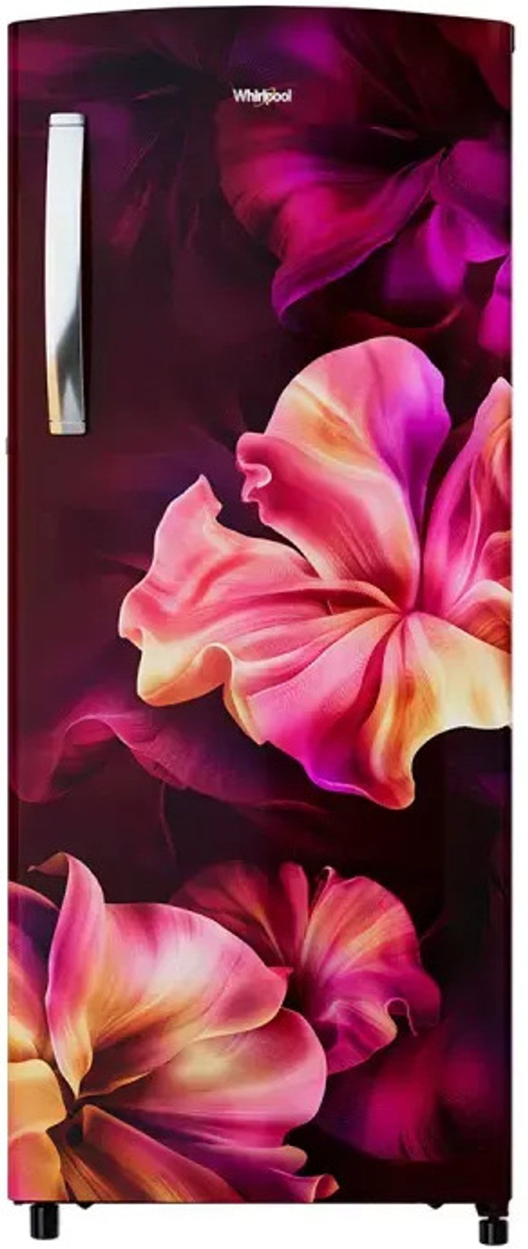 Whirlpool refrigerator