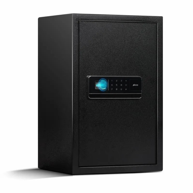 Ozone 55 Litres Wi-Fi Safe Locker