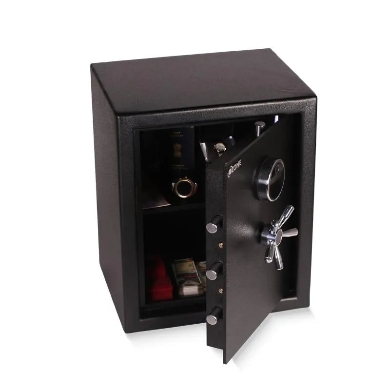 Ozone 78 L Anti-burglary Safe Locker