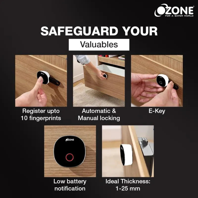 Furniture Lock