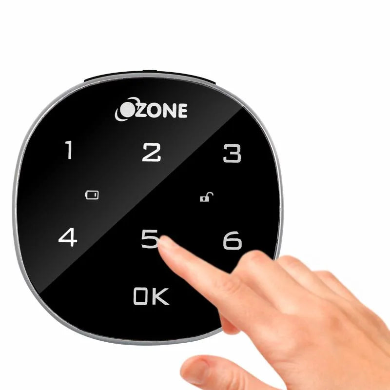 Furniture Lock