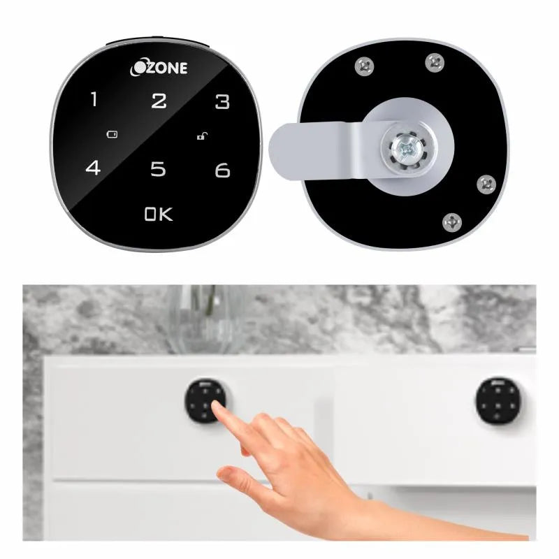Furniture Lock
