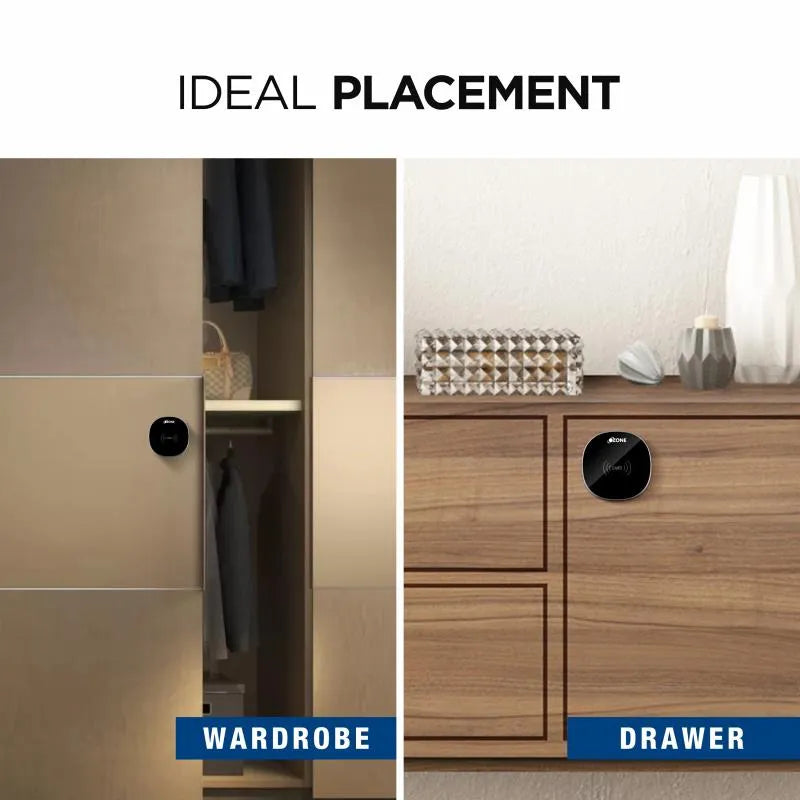 Furniture Lock