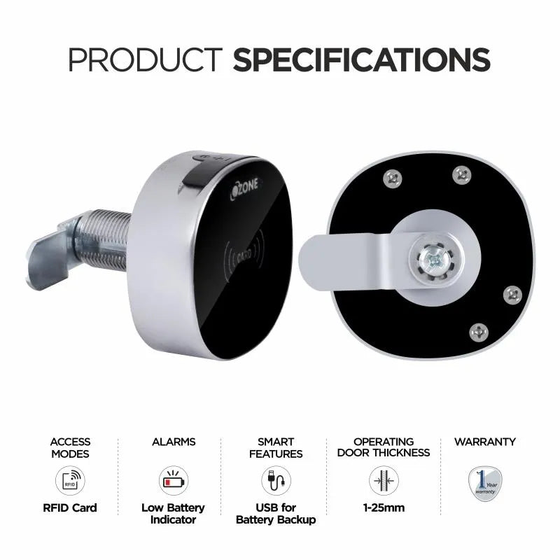 Furniture Lock