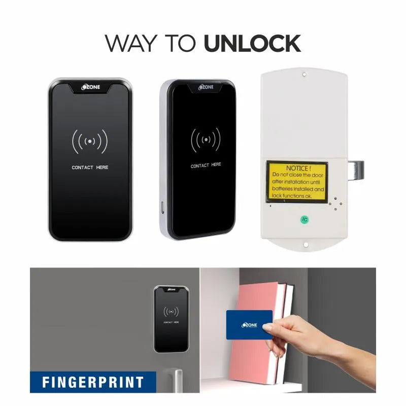 Furniture Lock