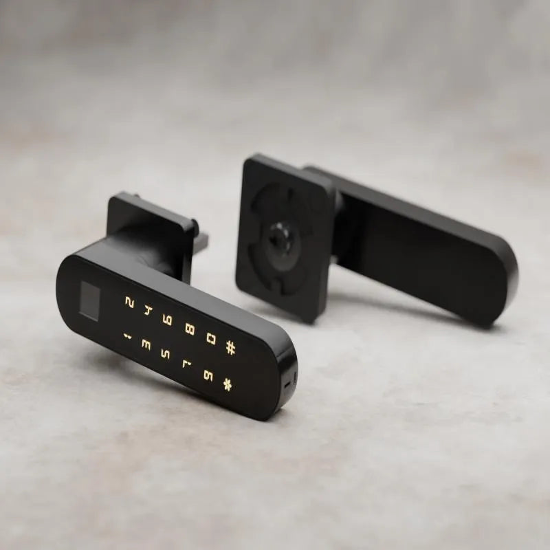 Smart Bluetooth Internal Lock