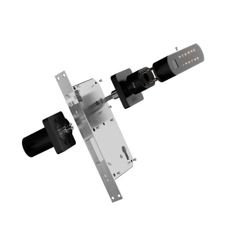 Smart Bluetooth Internal Lock