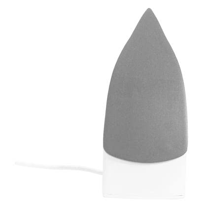 #Color_Pink&white BPL Dry Iron