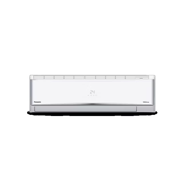 Panasonic AC 1 Ton 3 Star Inverter Split CS/CU-RU12CKY