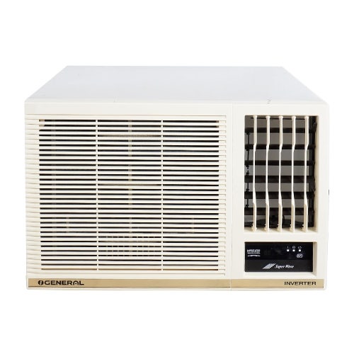 O GENERAL Inverter Window AC