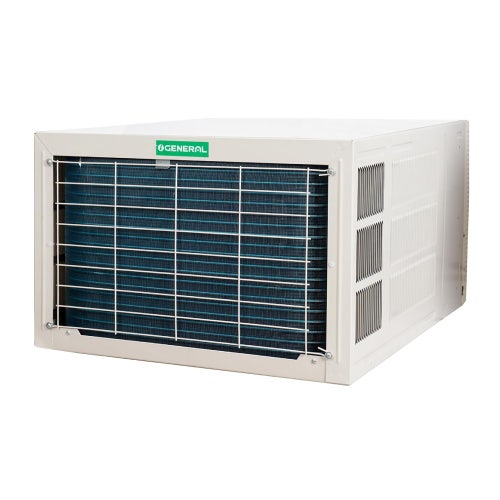 O GENERAL Inverter Window AC