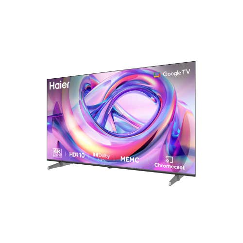 Haier Smart TV