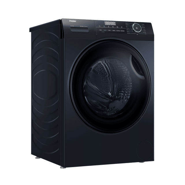 Haier 8 Kg Inverter Front Load Washing Machine