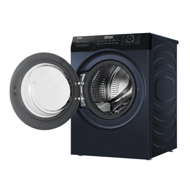 Haier 8 Kg Inverter Front Load Washing Machine