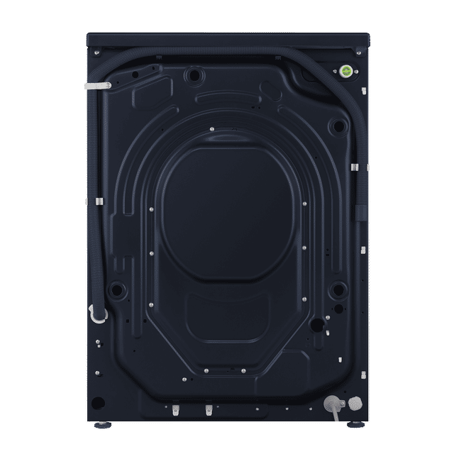 Haier 8 Kg Inverter Front Load Washing Machine