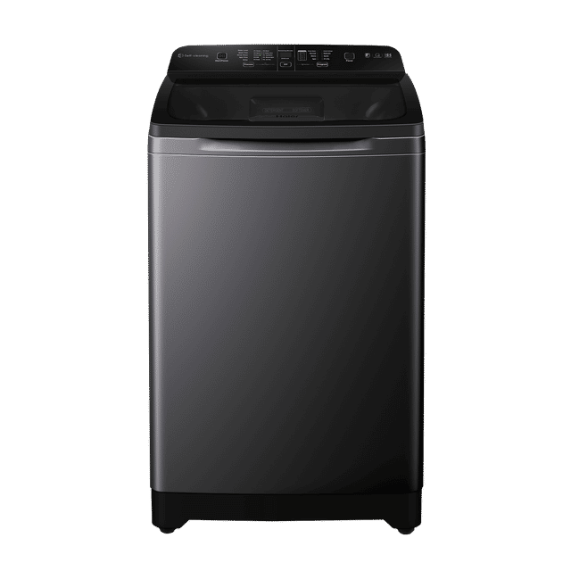 Haier 8 Kg 5 Star Top Load Washing Machine