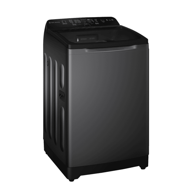 Haier 8 Kg 5 Star Top Load Washing Machine
