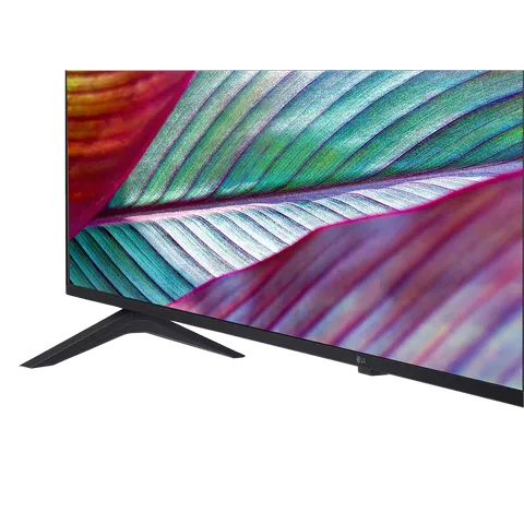 LG UHD TV UR75 139 cm (55) 4K Smart TV | WebOS | ThinQ AI | 4K Upscaling